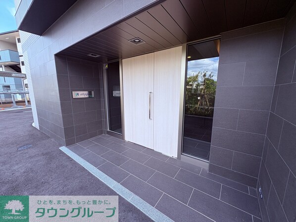 エヌステージ西船橋市川の物件内観写真